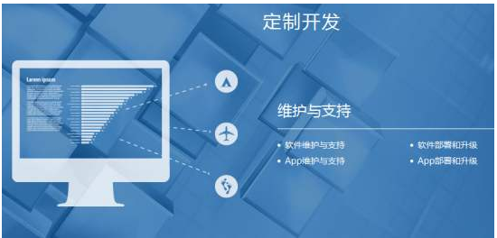 [網頁設計]做網站需要準備什么