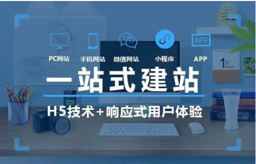 [網頁設計]做網站需要準備什么