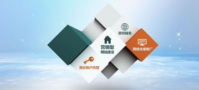 [上海專業建站]商務網站建設規劃詳細描述