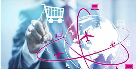 電子商務網站是做什么用的啊