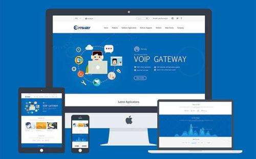 企業為什么要建設手機網站 企業為什么要建設手機網站