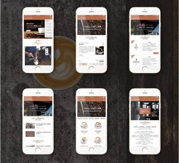 企業為什么要建設手機網站 企業為什么要建設手機網站