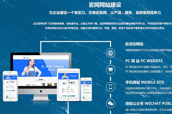 網站建設 網站建設