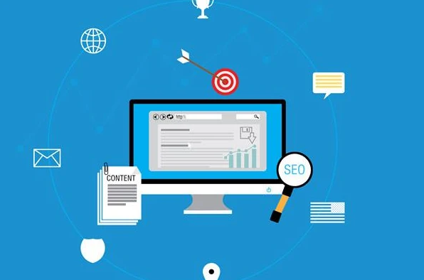 上海網頁設計 上海網頁設計