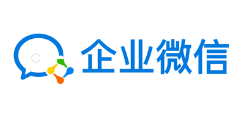 企業微信后臺能看到成員之間？